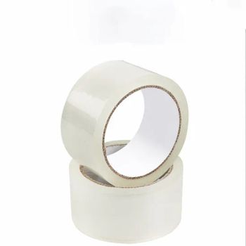 Wholesale Knife-Free Hand-Tearable Multifunctional Sealing Stationery Student Office Transparent Tape - Good Seller Co., Ltd. - China