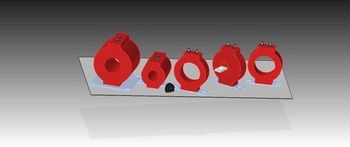 Instrument Transformer - Krishna Engineering - India