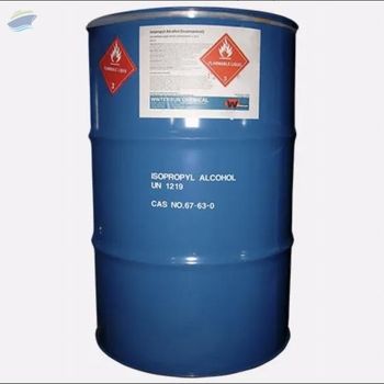 Isopropyl Alcohol (Isopropanol) Usp -  BMD Materials  - Canada
