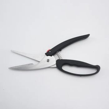 New Kitchen Stainless Steel Multi Function Scissor/Chicken Scissor/Pizza Scissor - Zhenfei Industrial Co., Limited. - China