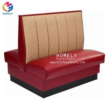 Antique 1950s American Style Restaurant Dining Chair Furniture - Nanhai Homely Furniture Factory - China