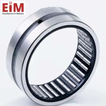 Needle Roller Bearings Without Retaining Edge Rnao7X14X8tn Rnao8X15X10tn for Engine, Hydraulic System, Landing Gear and Other Parts - LUOYANG EIM BEARING CO., LTD. - China