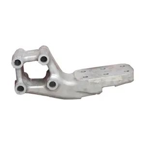 Premium Certified ADC12 Aluminum Die Cast Parts Direct From Factory - Xiamen Openex Mechanical Technology Limited - China