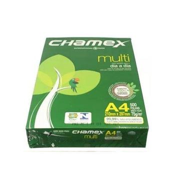 Best Quality Chamex Paper Cheap Price Bulk Supply Finish Clean Finish Type A, Writing Papers Surface Texture Smooth Surface - MASI TRADING GMBH - Germany