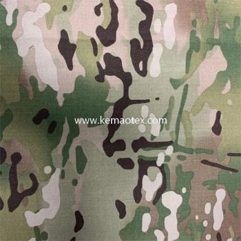 16s Anti-Infrared Aramid Polyester Blended Fabric for Uniform - Wujiang Kemao Textile Co.,Ltd. - China