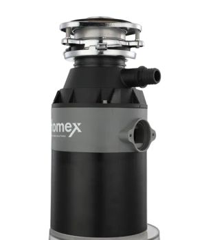 Environment Friendly Kitchen Food Waste Disposal Durable Food Waste Disposer - Hangzhou Cleesink Mechanical & Electrical Co., Ltd. - China