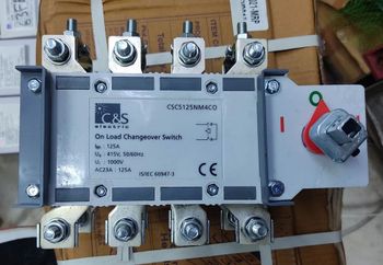 32 A Automatic Changeover Switches Brand Siemens Phase Single Phase Current Rating 32 A Rated Current(A) 10 A Country of Origin Made in - Bhagwati Electricals - India