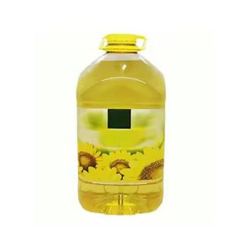 sunflower oil for healthy cooking frying baking and salad dressing with natural extraction refined purity and rich vitamin E content for daily nutrition - SATTER FOOD AND BEVERAGE - Netherlands