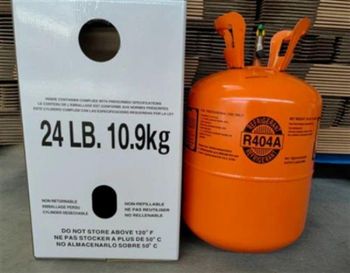 Wholesale Price 99.9% Purity 13.6kg R404 Refrigerant Gas air Conditioning - NUTRIDIET LDA - United Kingdom