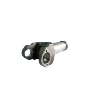 Slip Yoke Light Drive Shaft Agricultural Tractor Clutch Spline Joint Cardan Shaft Couplings Cross Drive Universal Propeller Metal - HangZhou Ever-Power Transmission Co., Ltd. - China