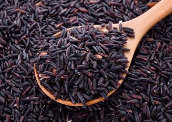 Black Rice from AL SAAJ EXPORT & IMPORT LLP Black Rice - AL SAAJ EXPORT & IMPORT LLP - India