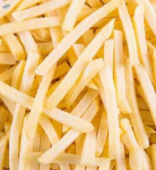 Bulk Grade A Russet Burbank French Fries Potatoes – 50 lb Commercial Sacks - Smart Agri GmbH - Germany