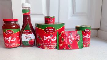 best quality of tomato paste from factory 70g from Shijiazhuang Fieste Industry Co., ltd. best quality of tomato paste from factory 70g - Shijiazhuang Fieste Industry Co., ltd. - China