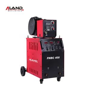 MIG Mag Welding Machine 500A Inverter Industrial MIG Welder Versatile Welding - BEIJING ALAND WELDING CO., LTD. - China