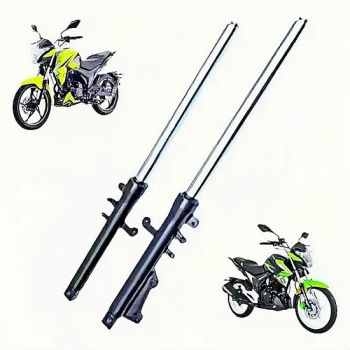 Front Shock Absorbers for Italika150sz 150z 170z 200z - Guangzhou Huali Feiyang International Import and Export Co., Ltd. - China