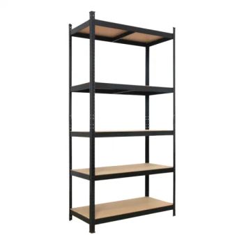 200*100*50cm Boltless Storage Racks Adjustable Heavy Duty Metal Shelving Units Warehouse Racks Steel Storage Shelf - Qingdao Giant Industry&Trading Co., Ltd. - China