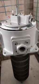 Natural Gas Burner, Nozzle and Recuperators for Industrial Furnaces - Qingdao Zhongqi Hongyuan Trade Co., Ltd - China
