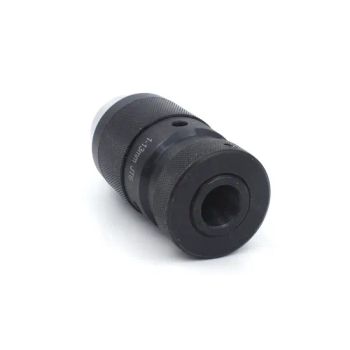 High Precision Keyless Drill Chucks - Qingdao Wepro Tool Co., Ltd. - China