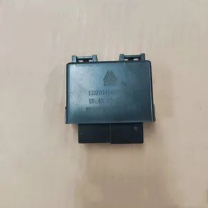 Other Truck Parts 12V 3-in-1 Control Flash Wiper Relay LG9704580021/1 for HOWO Light Truck - Jinan Yingjian Auto Parts Co., Ltd. - China