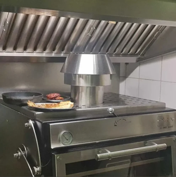 Cross Oven Bench S Type Mobility Fixed Durability High Seat Height 450 mm Bench Width 300 mm Bench Length 2100 mm Frame Material SS - B L R Engineering - India