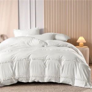 100% Cotton Cover King Queen Down Five Star Hotel Winter Comforters Alternative Fiber Filling Quilt - Qingdao Jaje Import&Export Co., Ltd - China