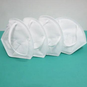 Personal Protection Kn95 Face Masks - ADVANCE INTERNATIONAL CORP. - China