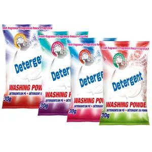 Household Cleaning Products Laundry Detergent Eco Friendly, Washing Powders Fabric Softener - Topseller Chemicals Company Limited - China