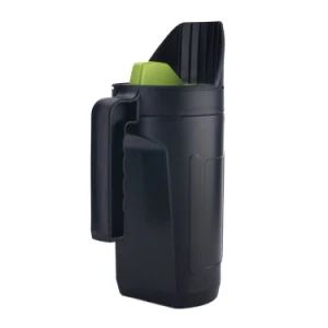 2.5L Manual Lawn Garden Seeds Broadcast Fertilizer Spreaders Handy Seed Spreaders - Taizhou Kobold Sprayer Co., Ltd. - China
