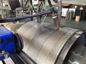 Super Abrasion Resistant Cost Efficient Hardfacing Welding Rods - JINAN LIT INDUSTRY CO., LTD. - China