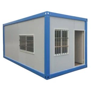 Wholesale Cheap Price Portable Toilets Temporary Prefab Outdoor Public Movable Shower Mobile Bathroom Portable Toilet - Foshan Yahouse Building Material Co., Ltd. - China