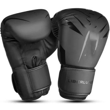 Trade Supplier Gym Boxing Equipment Heavy Bag Professional Adult Children' S Sanda Muay Thai Fighting Training Sandbag Black Boxing Training Winning Glove - Danyang Huasheng Sporting Goods Co., Ltd - China