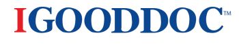 Product - Zhejiang Igooddoc Health Tech Co., Ltd. - China