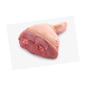 Frozen pork leg bone bulk wholesale supply high quality for export and distributors - MT Trading GmbH - Germany