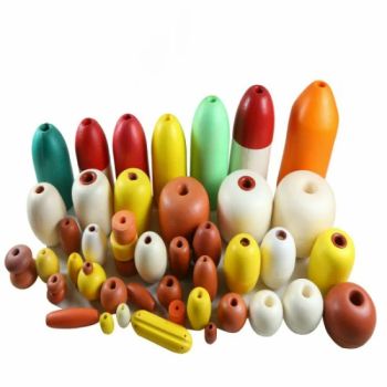China Supplier of Fishing Net Buoy PVC Fishing Float - Qingdao Sinher Commercial Co., Ltd. - China