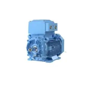 M3BP 225 SMA 6 Driving Core Three-Phase Motor for Large Industrial Pumps and Fans - Beijing Zhongping Technology Co., Ltd. - China