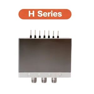 High Isolation Spdt 18GHz RF and Wireless/RF Switches Coaxial Mechanical Switch for Microwave System - Nanjing Reach Top Communication Technology Co., Ltd. - China