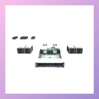 Xfusion 2288hv6 Rack Server with 7 Hot-Swappable Cooling Fans - Beijing Qingyi Technology Co., Ltd. - China