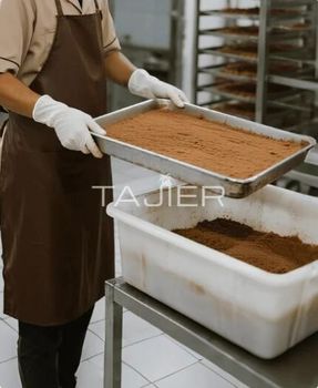 Coconut Sugar Powder - Tajier Nusantara Arta - Indonesia
