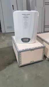 Wall Mounted 5kVA 3kVA 220V Voltage AC Single Phase Automatic Voltage Regulators - Anhui Kebang Electric Technology Co., Ltd. - China