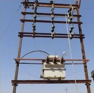 Transformer Installation Services Service Mode On Site Destination Pan India Starting Location New Delhi Service Type Transformer Installation - Global Control System - India