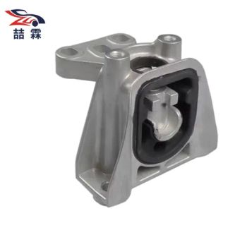 50850-Swa-J82 Engine Motor & Trans Mounts Kit for 2008-2012 Hon-Da Accord 2.4L - Qinghe Zl Auto Parts Co., Ltd - China