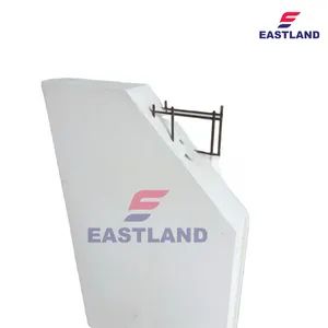 Eastland AAC Panels Lightweight Concrete AAC Interior Exterior Wall Panels - Eastland Building Materials Co., Ltd. - China