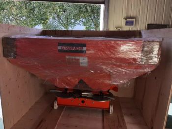 Agricultural Machinery Tractor Mounted Manure Fertilizer Spreaders with Factory Price - Yancheng Shunyu Agricultural Machinery Co., Ltd. - China
