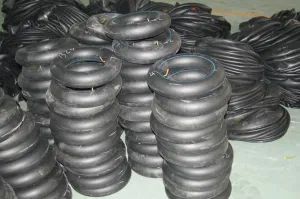 OEM Factory Cheap Price Motorcycle Butyl Natural Tube 275-18 250-17 - Qingdao QJ Industrial Inc. - China