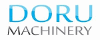 Product - DORU MACHINERY - Turkey
