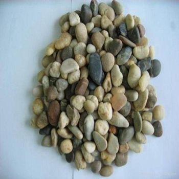 Filter Gravel, For Water Purification, Packaging Type: Bag Form Solid Shelf Life Long Packaging Type Bag Product Type - Adrem Healthcare Private Limited - India