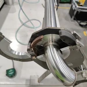 Automatic Orbital Pipe Welding Machine Cold Welding Tube Machine All Position Closed Tube to Tube Welding Machine TIG Tube Welder  - Wincoo Engineering Co., Ltd. - China