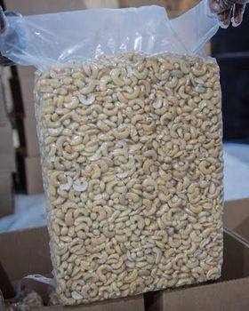 Premium Cashew Kernels – product photo, Processed Cashew Nuts products found from trusted suppliers, wholesalers, manufacturers & exporters Listing