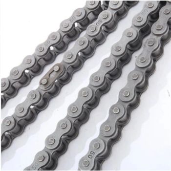 Bike Chain Fixed Gear Track Bike BMX Bike Chain with Magic Buckle - Xingtai Tianjiu Bicycle Parts Co., Ltd - China