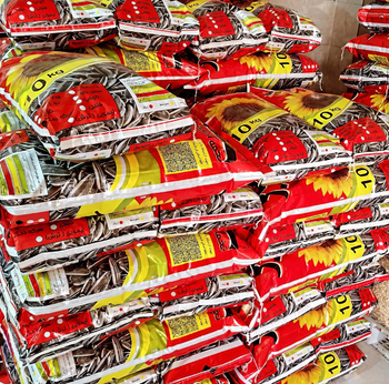 Sunflower Agricultural Seeds – Buy High Yield Plantable Sunflower Seeds High-Quality Seed Grade 10kg Sale - Sosa Merchant Solutions - Austria